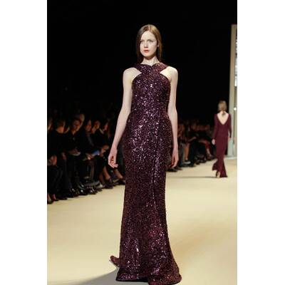 Glamouröser Herbsttrend