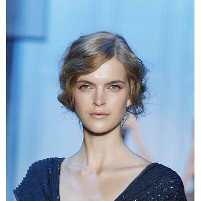 Haute Couture Make-up