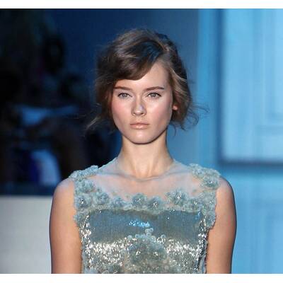 Haute Couture Make-up