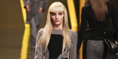Urban Elegance: Elie Saab HW 2012/13