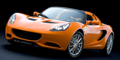 Die knackigen Roadsters