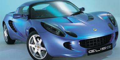 Bild: Lotus