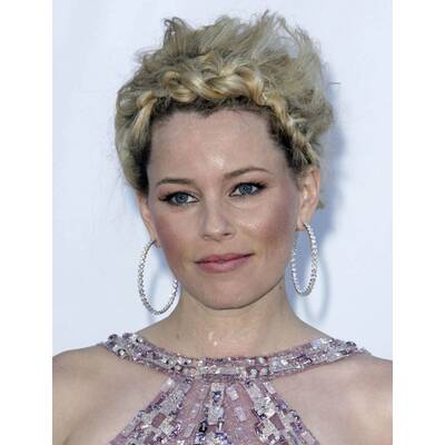 Das Flechtwerk der Stars