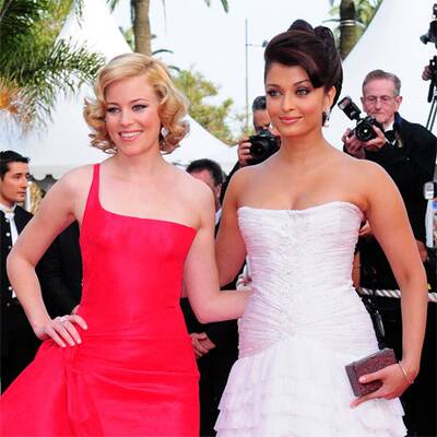 Filmfestspiele in Cannes