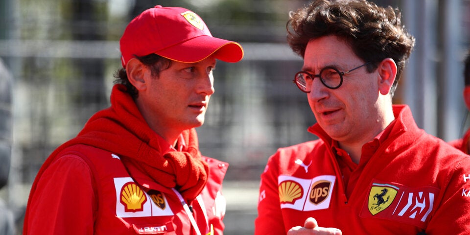 Spektakuläres Gerücht um Christian Horner (51)