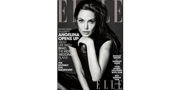 Elle Angelina