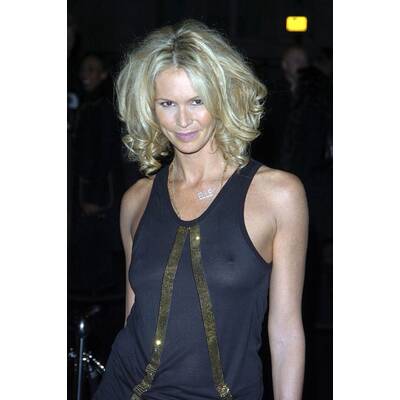 Promi-Panne Busenblitzer