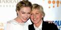 ellen degeneres, portia de rossi