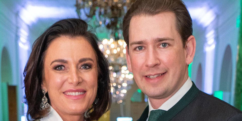 Elisabeth Köstinger