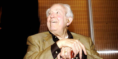 US-Komponist Elliott Carter gestorben