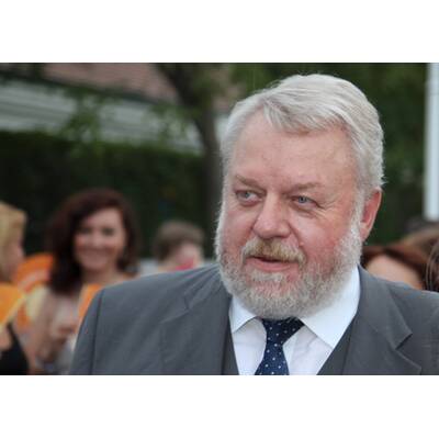 Mörbisch Premiere 2010: Der Zarewitsch