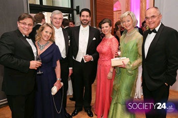 Elmayer Kränzchen 2014