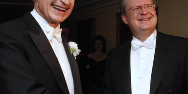 Walzer gegen die Krise