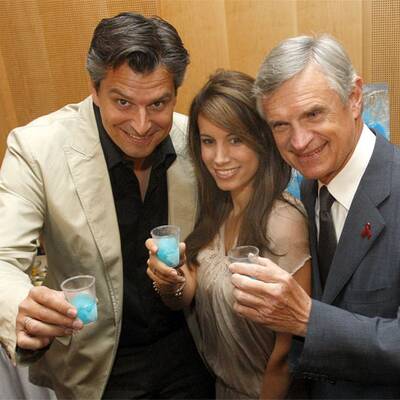 Die prominentesten Gäste