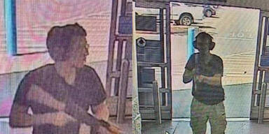 Das Hass-Manifest des Texas-Killers