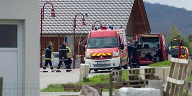 Familiendrama: Mutter t&ouml;tet 3 Kinder