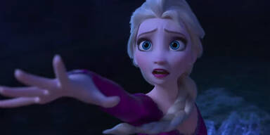 Eiskönigin 2: So düster ist neuer Trailer