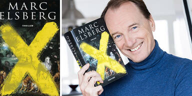 Marc Elsberg