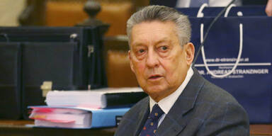 Elsner in Pensionsverfahren freigesprochen