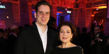 Hannelore Elsner Dominik