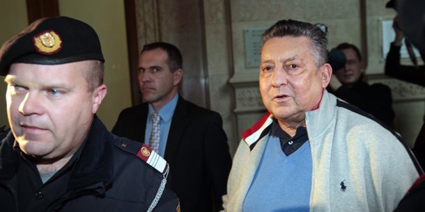 Ruth Elsner teilt gegen Justiz aus