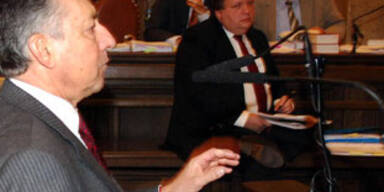 Keine Gutscheine für Polizeigeneral