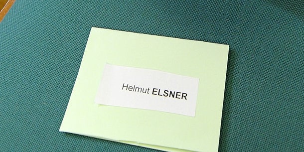 Elsner will nun doch vor Gericht aussagen