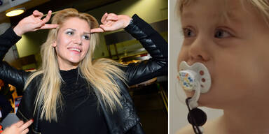 Sara Kulka, Elternschule Film