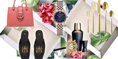 Geschenke Eltern