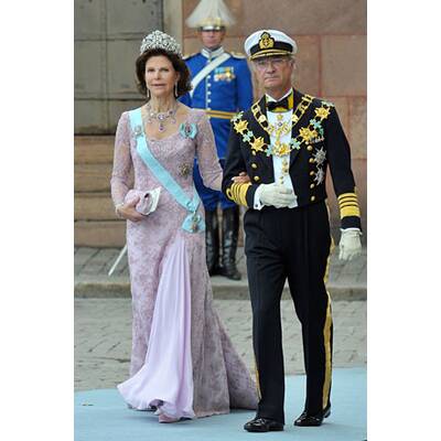 Hochzeit in Schweden: Die schönsten Momente