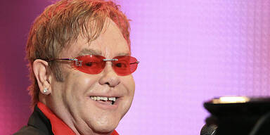 elton john