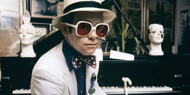 Elton John