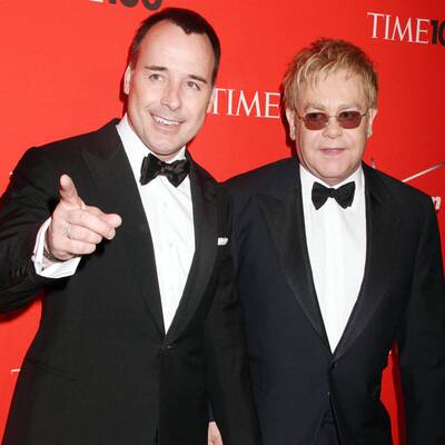 Elton John - der Entertainer