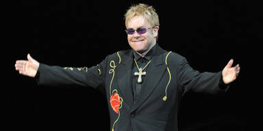 Elton John