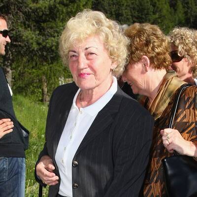 Becker-Hochzeit: Die Vorbereitungen