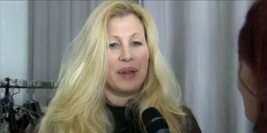 Elvyra, Zigi und Maria &uuml;ber die MQ Fashion Week