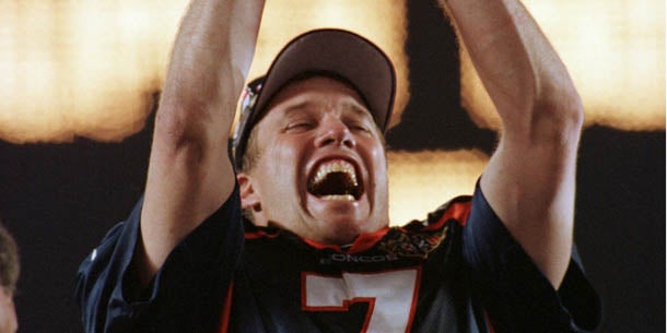 NFL: Seattle zerstört Denver mit 43:8