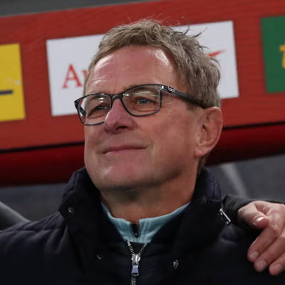 Rangnick hat entschieden: Das ist unser WM-Kader