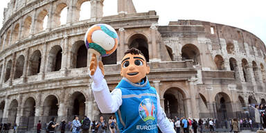 EM 2021 soll trotz Corona in 12 St&auml;dten stattfinden