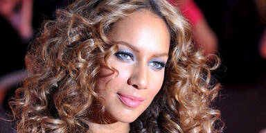 Hochspannung bei Musik-Oscars