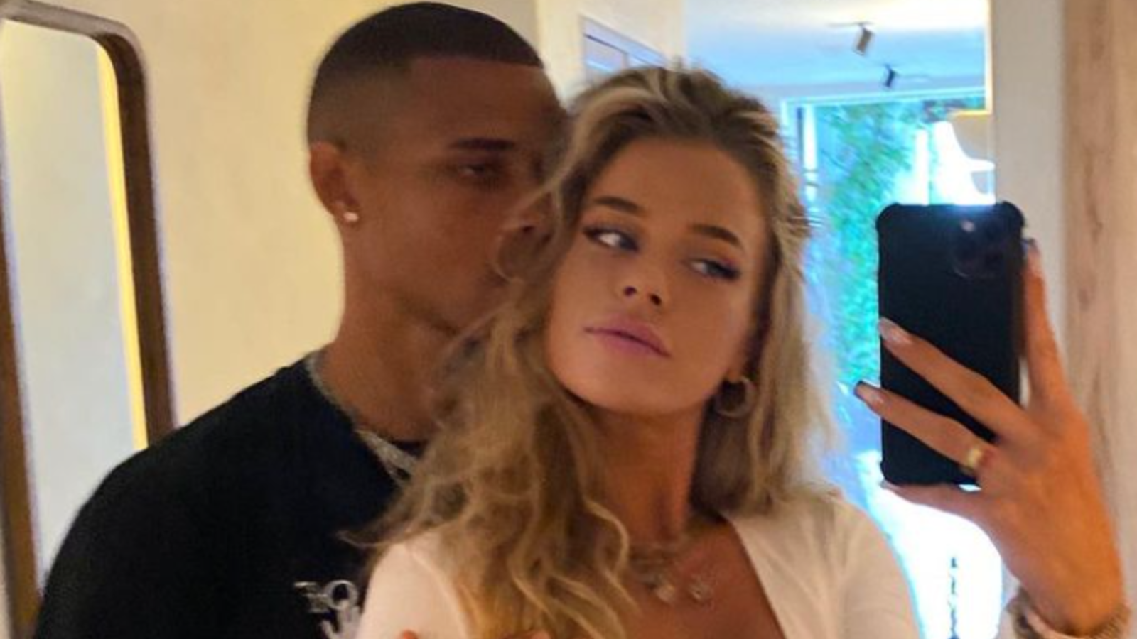 Too Hot To Handle: Emely und Kevin haben ein Baby! - stars24