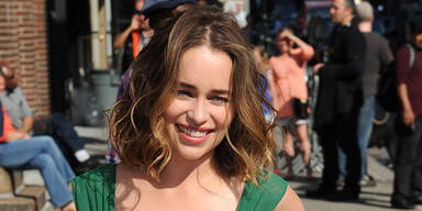 Emilia Clarke