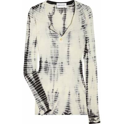 Promi-Trend Batik zum Nachshoppen