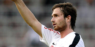 Admira verstärkt sich mit Emin Sulimani