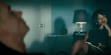 Seht jetzt das Video von Eminem und Rihanna