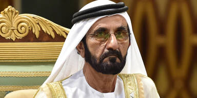 Emir lie&szlig; eigene T&ouml;chter entf&uuml;hren und foltern