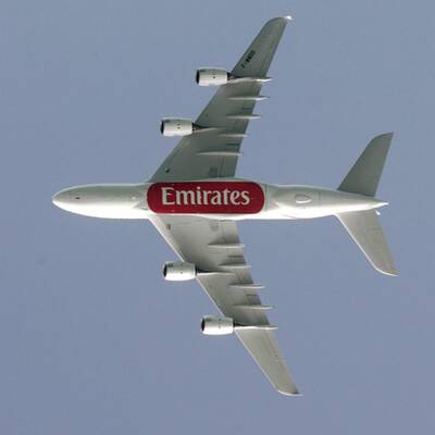 Die sichersten Airlines