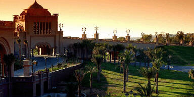 Die teuerste Pauschalreise der Welt