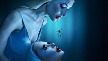 Die Streaming-Highlights für die Weihnachts-Feiertage