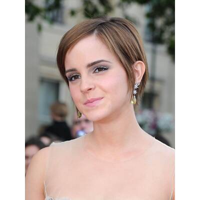 Blake Lively - Die Romantische